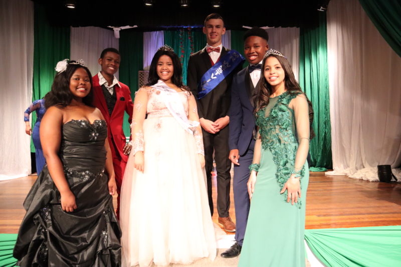 Read more about the article Mr and Miss Westview 2019
