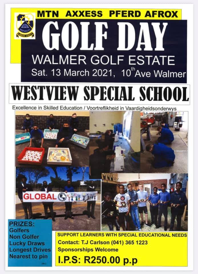 Read more about the article Golf Day 2021