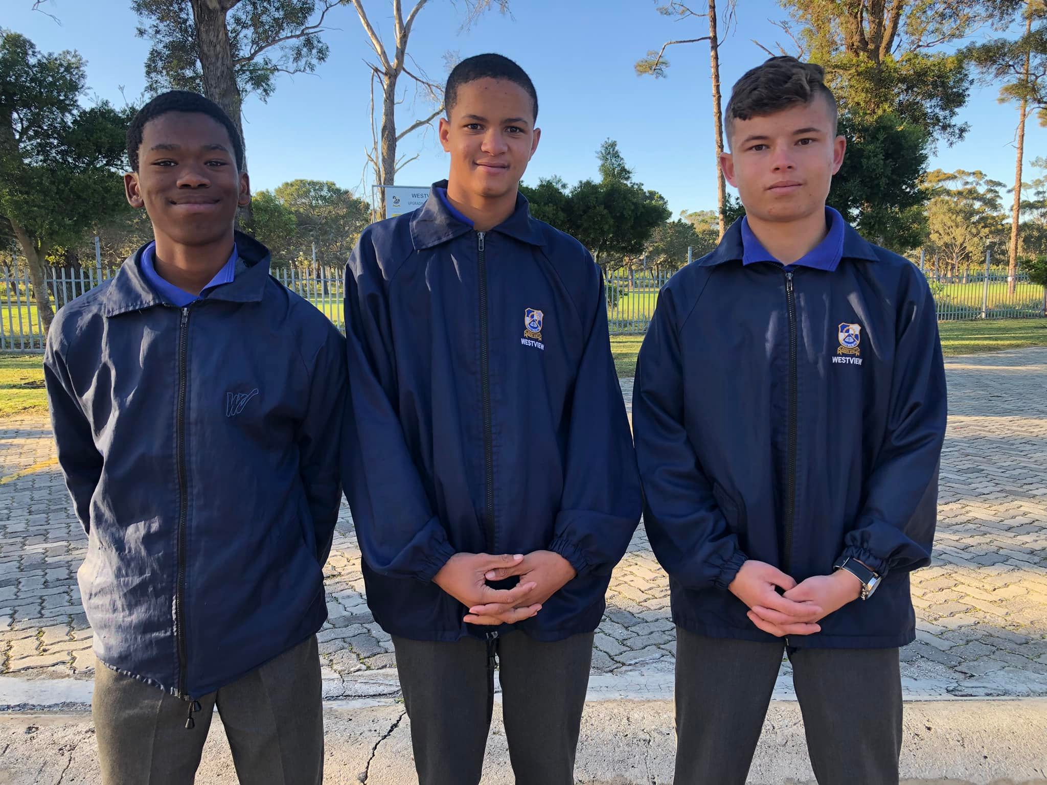 Read more about the article Crosscountry learners chosen for the team!