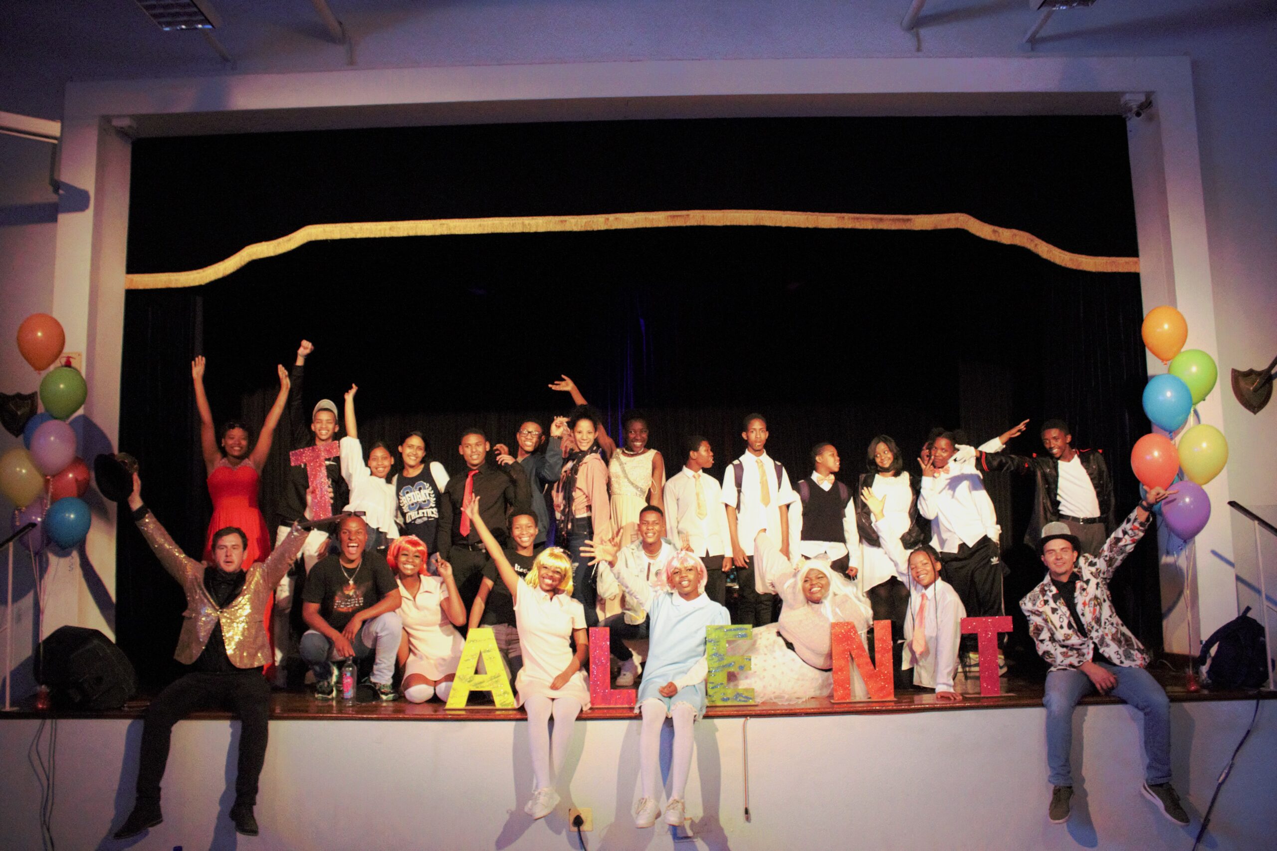 Read more about the article Westview’s Got Talent