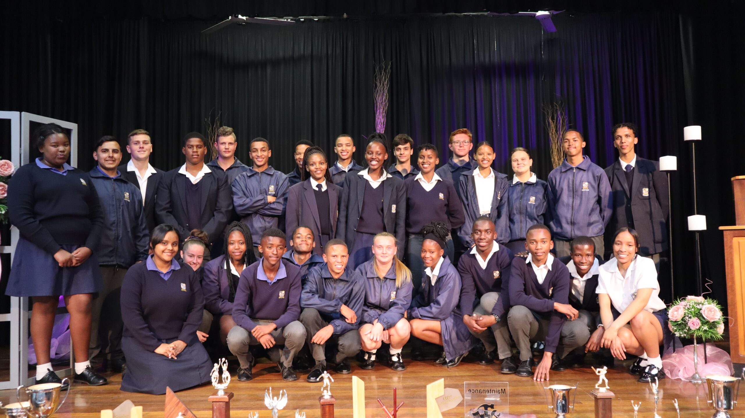 Read more about the article Prizegiving 2022