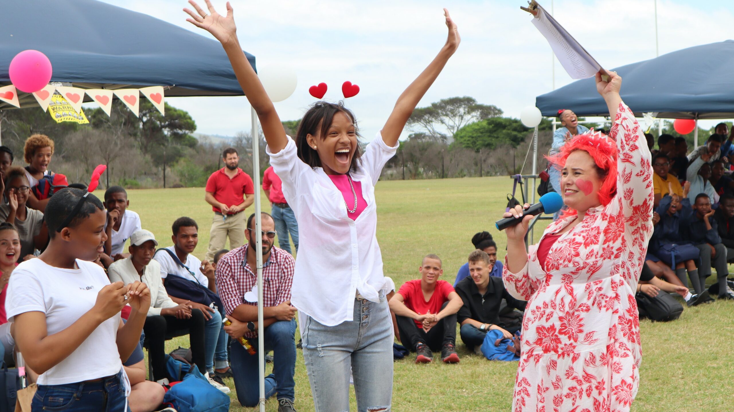 Read more about the article Valentine’s Show 2023