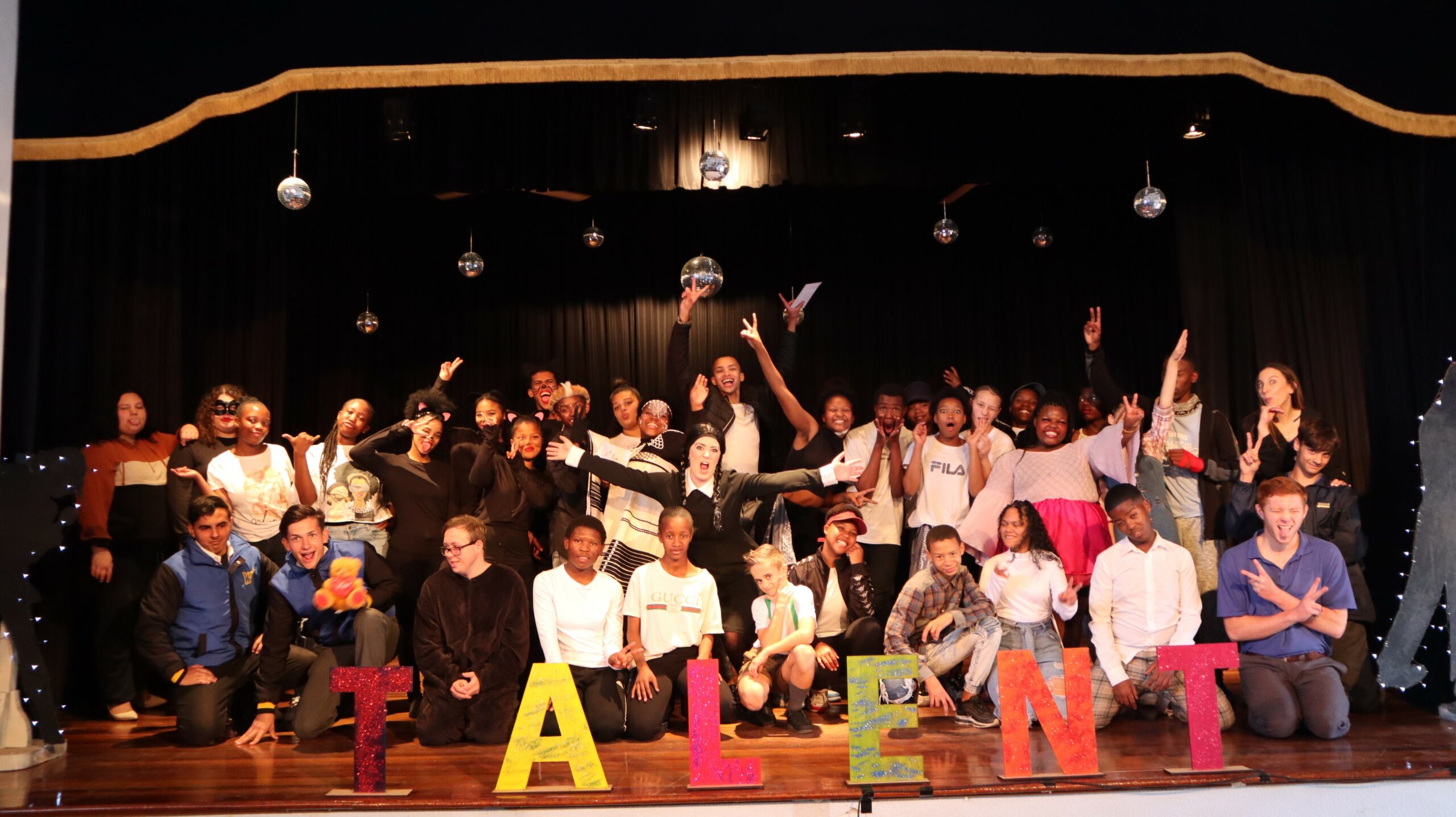 Read more about the article Westview’s Got Talent 2023